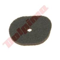 Oro filtras Stihl FC56, FC56C, FC56CEZ, FC70, FC70C, FC70Z, FS36, FS40, FS40C, FS44, FS50, FS50C, FS50CE, FS50CEL, FS50L, FS56, FS56C, FS56R, FS56RC, FS56CE, FS56RCE, FS56CEZ, FS70C, FS70R, FS70RC, FS70CE, FS70RCEZ, FS70RZ, HL56K, HT56C, HT56CE, HT56CEZ, KM56C, KM56RC, KM56RCE 41441242800C
