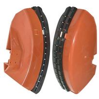 Krūmapjovės apsauga Stihl FR106, FR108, FR130T, FR220, FR350, FR410C, FR410C-E, FR410CE, FR450, FR460TC, FR460TC-E, FR460TC-EFM, FR460TC-EM, FR480, FR480C, FR480C-F, FR480CF, FR85, FR85T, FS-KM, FS100, FS100R, FS100RX, FS100RX-Z, FS106, FS108, FS110, FS110-Z, FS110R, FS110R-Z, FS110RX, FS110RX-Z, FS110RZ, FS110X, FS110Z, FS120, FS1202-MIX, FS120R, FS120R2-MIX, FS130, FS130R, FS160, FS180, FS200, FS220, FS220K, FS240, FS240-Z, FS240C-E, FS240C-EZ, FS240CE, FS240R, FS240R-Z, FS240RC-E, FS240RC-EZ, FS240RZ, FS240Z, FS25-4, FS250, FS250R, FS250R-Z, FS250RZ, FS254, FS260, FS260R, FS260RC-E, FS280, FS280K, FS290, FS300, FS310, FS310-Z, FS310Z, FS350, FS36, FS380, FS40, FS400, FS400-K, FS400-L, FS400K, FS400L, FS410, FS44, FS44R, FS450, FS450-K, FS450-KZ, FS450-L, FS450-Z, FS450K, FS450KZ, FS450L, FS450Z, FS460, FS460RC-EM, FS480, FS480-K, FS480-KW, FS480-KWZ, FS480-KZ, FS480-L, FS480-W, FS480-Z, FS480K, FS480KW, FS480KZ, FS480L, FS480W, FS480Z, FS50, FS55, FS55-DZ, FS55-Z, FS552-MIX, FS55C, 