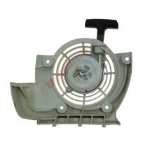 Starteris STIHL FS120, FS120R, FS200, FS200R, FS250, FS250R, FT250, HT250, KA120, KA120R, KA250 Attachment 41340802101C