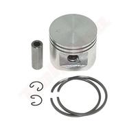 Stūmoklis 42MM STIHL FR350, FR450, FR480, FR480C, FS400, FS450, FS480, SP400, SP450, SP451, SP481 41280302005V