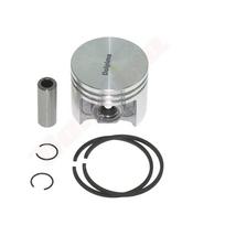 Stūmoklis 40MM STIHL FR350, FR450, FR480, FR480C, FS120, FS120R, FS200, FS200R, FS250, FS250R, FS300, FS350, FS380, FT250, HT250 41340302003V