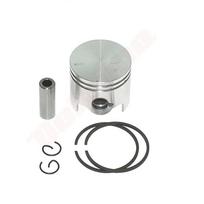Stūmoklis 38MM STIHL FR350,FR450,FR480,FR480C,FS120,FS120R,FS200,FS200R,FS250,FS250R,FS300,FS350,SP200 41340302010V
