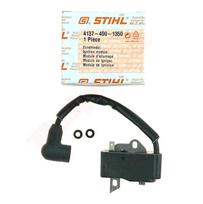 Uždegimo ritė Stihl FS85 4137 400 1350