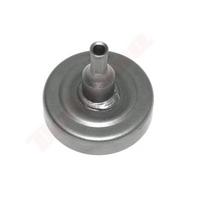 Sankabos būgnelis Stihl FC44, FC55, FS36, FS38, FS40, FS44, FS45, FS45C, FS45L, FS46, FS46C, FS50, FS55, FS55C, FS55R, FS55RC, FS55T, KM55, KM55C, KM55R, KM55RC 41401602903C