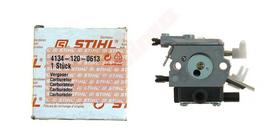 Karbiuratorius Zama STIHL BT130, BT130Z, FS310, KM130, KM130R 41341200613