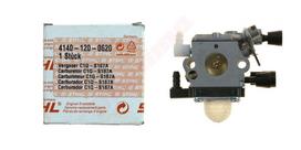 Karbiuratorius Zama STIHL BG45,BG45CX,BG46,FS38,FS45,FS46,FS55 C1Q-S187A