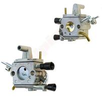 Karbiuratorius STIHL FS400,FS450,FS480,SP400,SP450,SP451,SP481 41281200607A