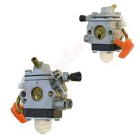 Karbiuratorius STIHL FS90,FS100,FS100R,FS110,HT100,HT101,KM90,KM100 41801200610C