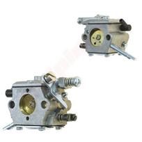Karbiuratorius STIHL FS48,FS52,FS56,FS62,FS66,FS81,FS86,FS88,FR106,FS106,FS160 41321200600C