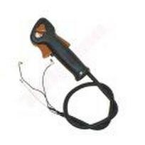 Akceleratoriaus rankenėlė Stihl FS100, FS130 41801801101C