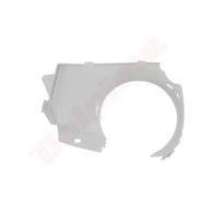 Ventiliatoriaus dangtelis Stihl MS192 1137 084 7800