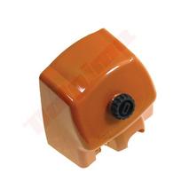 Oro filtro dangtelis STIHL MS660 1122 140 1002