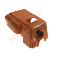 Oro filtro dangtelis STIHL MS180 1130 140 4709