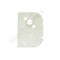 Oro filtras STIHL 009, 010, 011, 012, 010 AV, 012 AVEQ, 010AV, 012AVEQ 1120 120 1600, 1120 124 0800