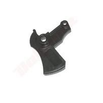 Droselio valdymas STIHL 064, 066, MS 640, MS 650, MS 660, MS640, MS650, MS660 1122 180 1500