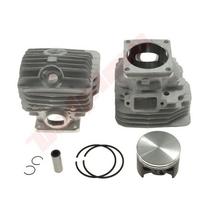 Cilindro komplektas 54 mm Stihl MS460 1128 020 1221 Nikasil