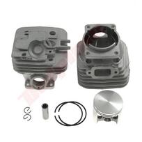 Cilindro komplektas 49 mm Stihl MS361 1135 020 1202 HQ