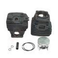 Cilindro komplektas 47 mm Stihl MS361 1135 020 1210 Nikasil