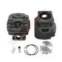 Cilindro komplektas 48 mm Stihl MS360 1125 020 1215 HQ