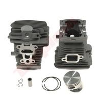 Cilindro komplektas 40 mm Stihl MS211 1139 020 1202