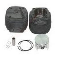 Cilindro komplektas 66 mm Stihl MS090 1106 020 1211 HQ