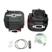 Cilindro komplektas 58 mm Stihl MS070 1106 020 1202