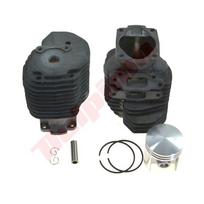 Cilindro komplektas 44 mm Stihl MS041 1110 020 1203