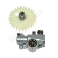 Alyvos siurblys Stihl MS380 1119 640 3200