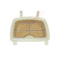 Oro filtras STIHL MS 171, MS 171 C, MS 171 C BE, MS 181, MS 181 C, MS 181 C BE, MS 211, MS 211 C, MS 211 C BE 1139 120 1602