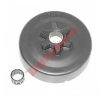 Sankabos būgnelis Stihl MS250 3/8" 6T 1123 640 2003