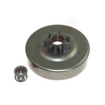 Sankabos būgnelis Stihl MS361, MS440 3/8" 7T 1135 007 1000, 38471X