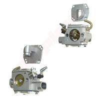 Karbiuratorius Stihl MS270, MS280 1133 120 0604 aukštos kokybės 33