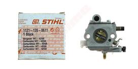 Karbiuratorius Walbro tipo Stihl MS260 1121 120 0611