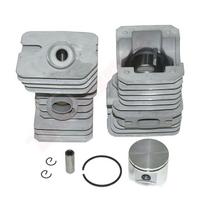 Cilindro komplektas Husqvarna 45, Ø42 mm, 503 44 08-02 HQ