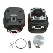 Cilindro komplektas Husqvarna 61, Ø48 mm, 503532071