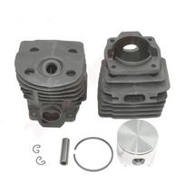 Cilindro komplektas Husqvarna 55, Ø46 mm, 503 60 91-71 HQ
