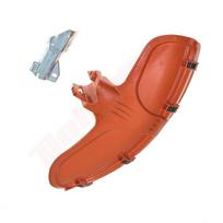 Trimerio apsauga Husqvarna 143R / 143RII / 153R / 232R / 235FR / 235R / 235RII / 241R / 241RJ 537 39 63-01