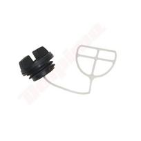 Alyvos bakelio dangtelis Husqvarna 350 503 90 39-01