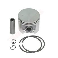 Stūmoklis Husqvarna 280, Ø52 mm, 503289019
