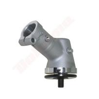 Reduktoriaus korpusas Husqvarna 143R / 143RII / 153R / 241RJ / 333R / 333RJ / 335FR / 335LS / 335LX 537 29 58-02, 28 mm, 6,3x6,3 mm, M10x1,25
