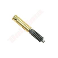 Alyvos siurblys HUSQVARNA 136, 141, 142, 36, 41 530 02 98-34, 530 02 98-38