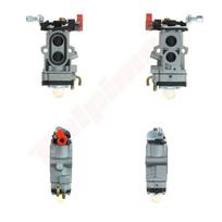 Karbiuratorius Husqvarna 150BT / 350BT 502 84 50-01 / WYA-79 ENRICH
