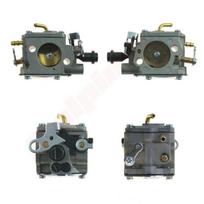 Karbiuratorius Husqvarna 395 / 395XP 503 28 04-10 / 503 28 04-14 / WJ-119