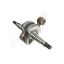 Alkūninis velenas Husqvarna 40 / 55 503 57 38-06