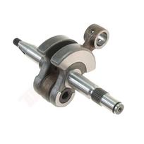 Alkūninis velenas Husqvarna 365 / 372 503 74 87-01 / 503 72 91-74