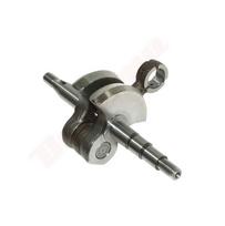 Alkūninis velenas Husqvarna 137 / 142 530 02 97-94