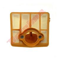 Oro filtras HUSQVARNA 266, 281, 281XP, 288, 288XP, 61, 66 501 80 71-01 80Μ