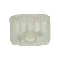 Oro filtras HUSQVARNA 350 Nailoninis 80Μ 537 02 40-01