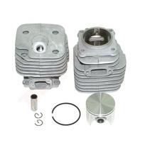 Cilindro komplektas Husqvarna 268, Ø50 mm, 503 61 10-71 HQ