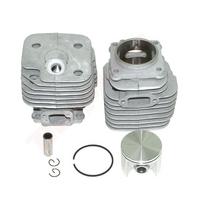 Cilindro komplektas Husqvarna 268, Ø50 mm, 503 61 10-71